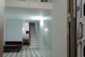 Cho thuê nhà Phố Lương Khánh Thiện 40m2 x 1.5 tầng, 6.5tr ở gia đình, nhóm 6 sinh viên